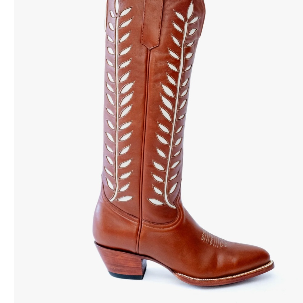 Petite Paloma Rory Boots size 9